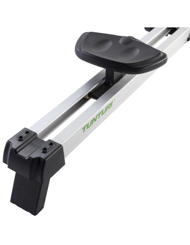 Irklavimo ergometras TUNTURI Endurance R85W dvigubo bėgelio