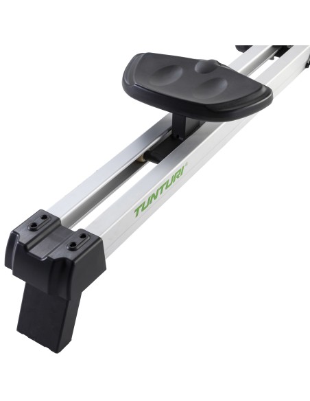 Irklavimo ergometras TUNTURI Endurance R85W dvigubo bėgelio