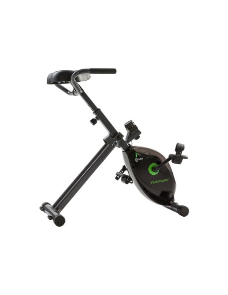 Dviratis treniruoklis TUNTURI Cardio Fit D20 Deskbike