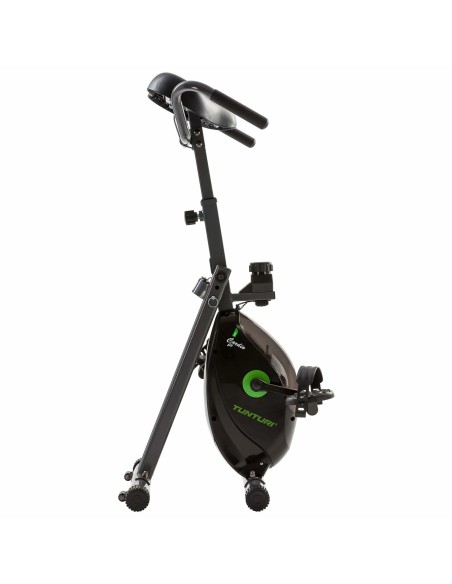 Dviratis treniruoklis TUNTURI Cardio Fit D20 Deskbike