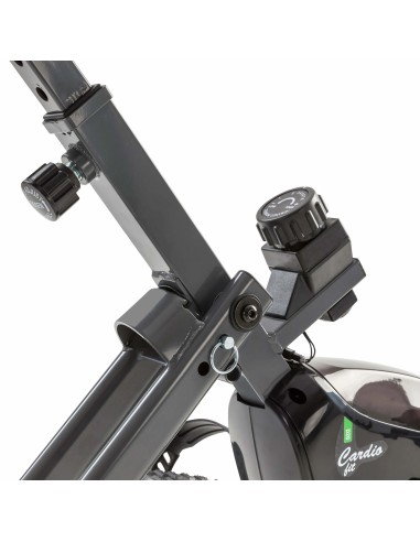 Dviratis treniruoklis TUNTURI Cardio Fit D20 Deskbike