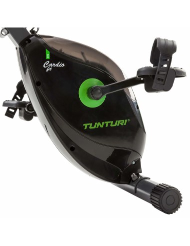 Dviratis treniruoklis TUNTURI Cardio Fit D20 Deskbike