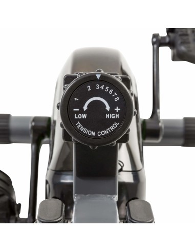 Dviratis treniruoklis TUNTURI Cardio Fit D20 Deskbike