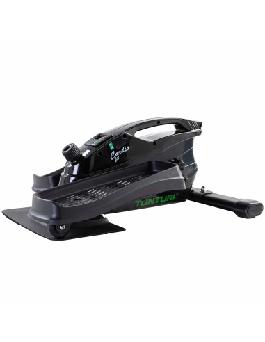 Mini dviratis TUNTURI Cardio Fit D10 Under Desk dviratis