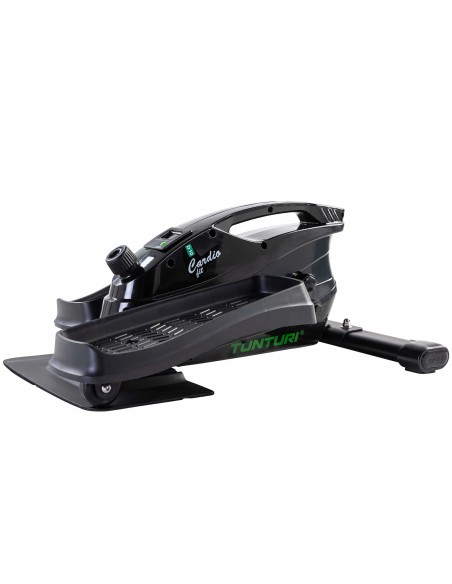 Mini dviratis TUNTURI Cardio Fit D10 Under Desk dviratis