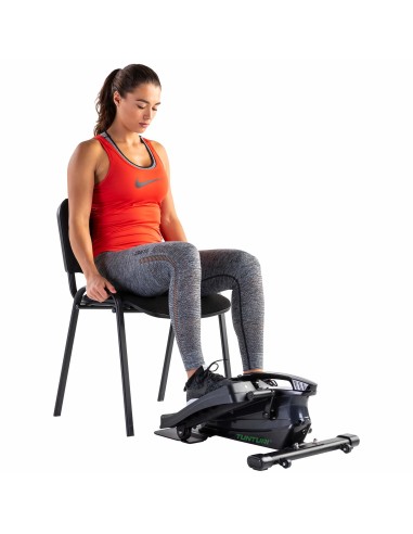 Mini dviratis TUNTURI Cardio Fit D10 Under Desk dviratis