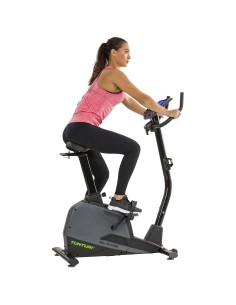 TUNTURI Star Fit E100 dviratis 2