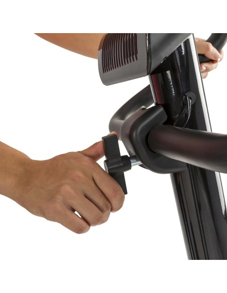 TUNTURI Star Fit E100 dviratis