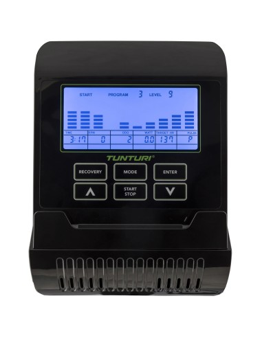 TUNTURI Star Fit E100 dviratis
