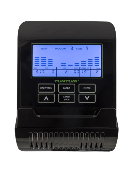 TUNTURI Star Fit E100 dviratis