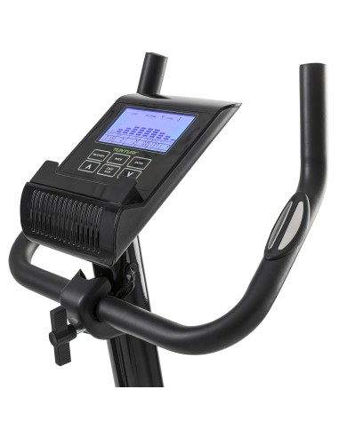 TUNTURI Star Fit E100 dviratis