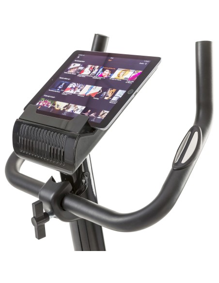 TUNTURI Star Fit E100 dviratis