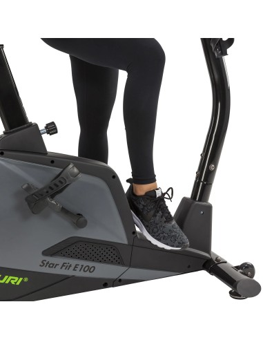 TUNTURI Star Fit E100 dviratis