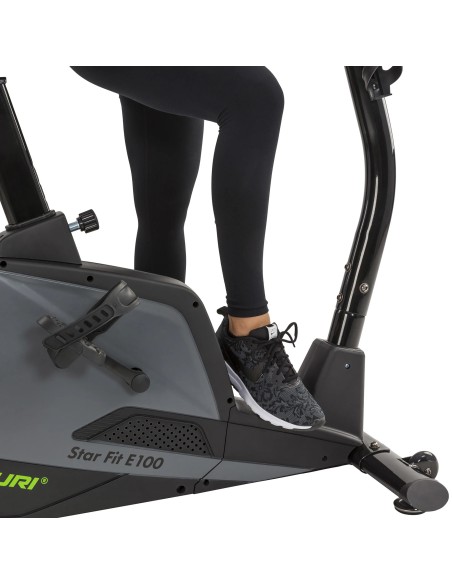 TUNTURI Star Fit E100 dviratis