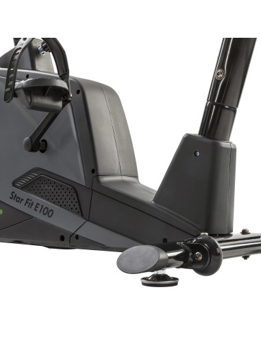 TUNTURI Star Fit E100 dviratis