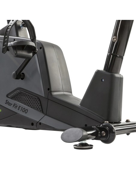 TUNTURI Star Fit E100 dviratis