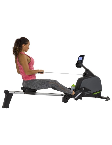 Irklavimo ergometras Tunturi Star Fit R100