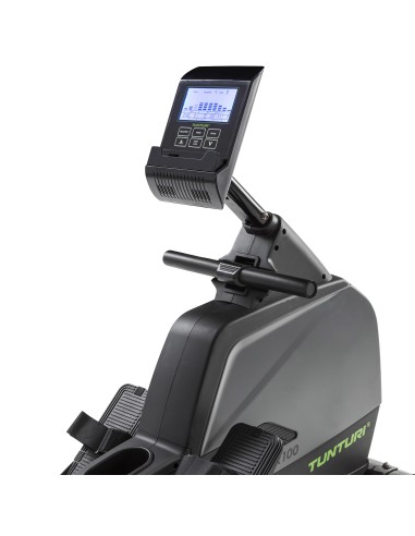 Irklavimo ergometras Tunturi Star Fit R100