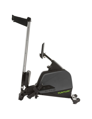 Irklavimo ergometras Tunturi Star Fit R100
