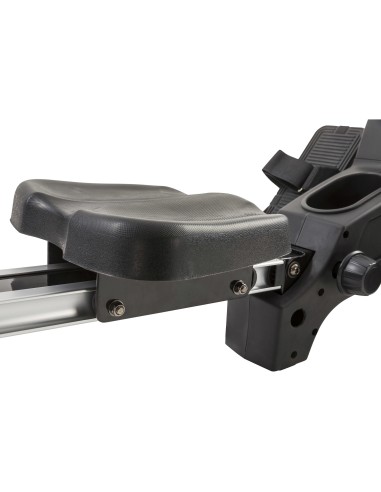 Irklavimo ergometras Tunturi Star Fit R100