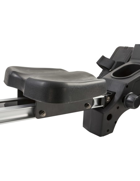 Irklavimo ergometras Tunturi Star Fit R100