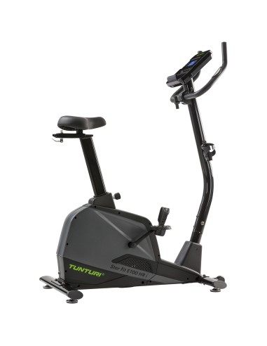 Dviratis treniruoklis TUNTURI Star Fit E100 HR I+