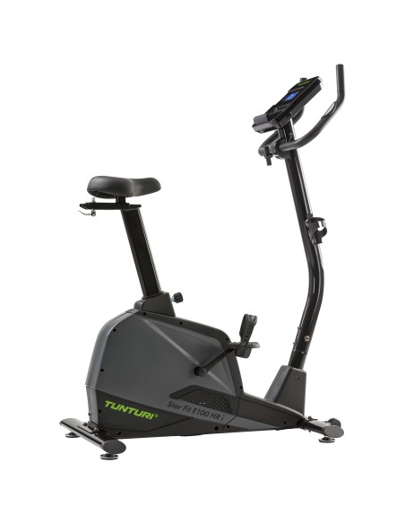 Dviratis treniruoklis TUNTURI Star Fit E100 HR I+