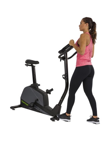 Dviratis treniruoklis TUNTURI Star Fit E100 HR I+