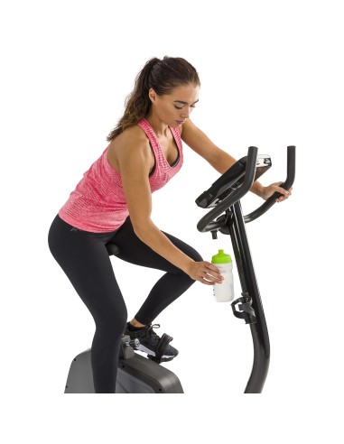 Dviratis treniruoklis TUNTURI Star Fit E100 HR I+