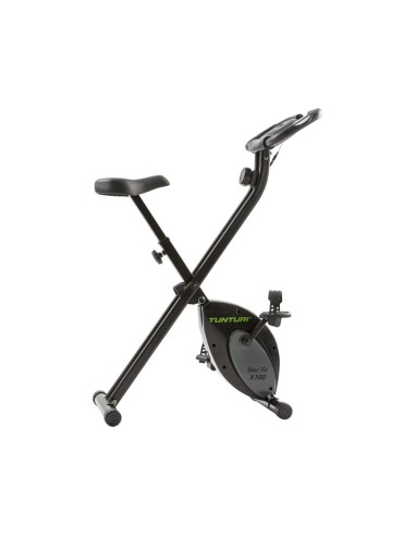 Dviratis treniruoklis TUNTURI Star Fit X100 X-Bike