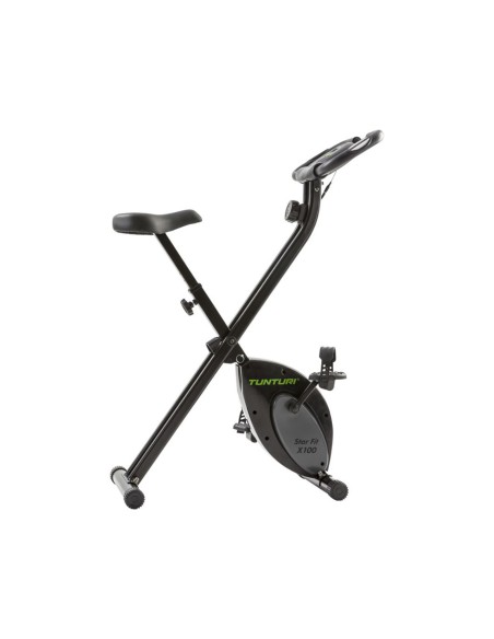 Dviratis treniruoklis TUNTURI Star Fit X100 X-Bike