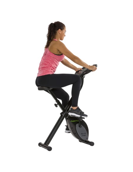 Dviratis treniruoklis TUNTURI Star Fit X100 X-Bike