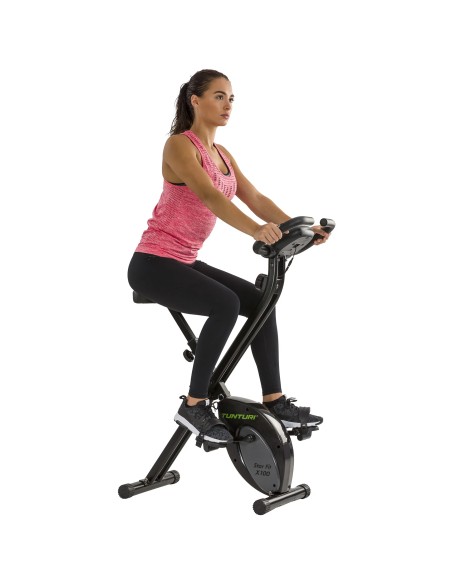 Dviratis treniruoklis TUNTURI Star Fit X100 X-Bike
