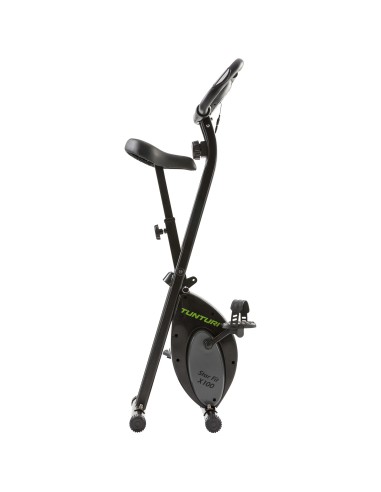 Dviratis treniruoklis TUNTURI Star Fit X100 X-Bike