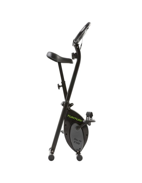 Dviratis treniruoklis TUNTURI Star Fit X100 X-Bike