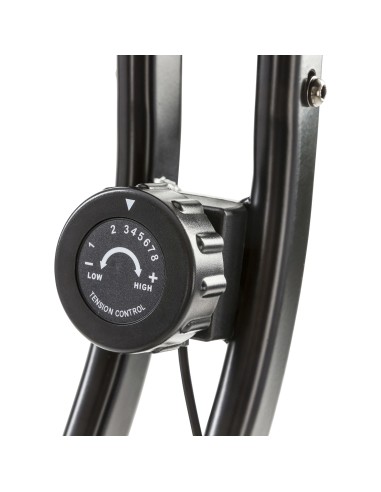 Dviratis treniruoklis TUNTURI Star Fit X100 X-Bike