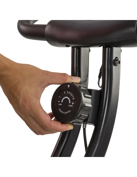 Dviratis treniruoklis TUNTURI Star Fit X100 X-Bike