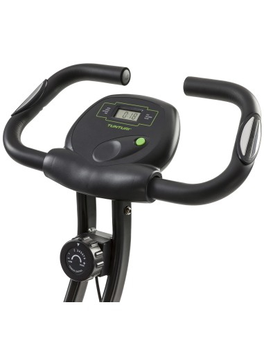 Dviratis treniruoklis TUNTURI Star Fit X100 X-Bike
