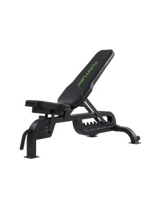 Trainingpink Tunturi UB90 Utility Bench Pro