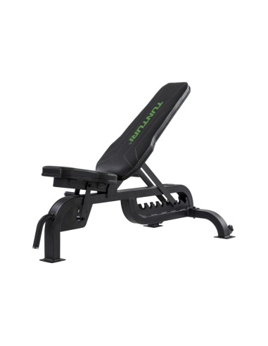 Trainingpink Tunturi UB90 Utility Bench Pro