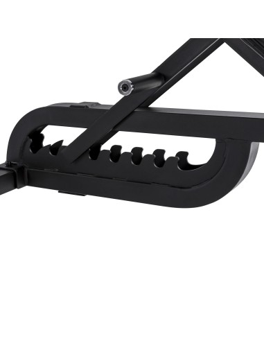 Trainingpink Tunturi UB90 Utility Bench Pro