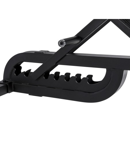 Trainingpink Tunturi UB90 Utility Bench Pro