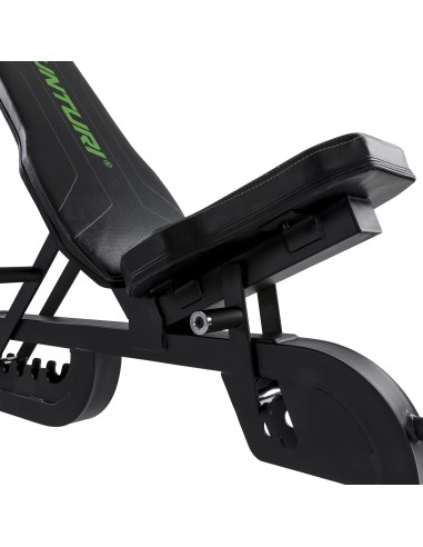 Trainingpink Tunturi UB90 Utility Bench Pro