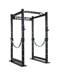 Kükipuur TUNTURI RC20 Pro Power Rack - Bazinis stovas
