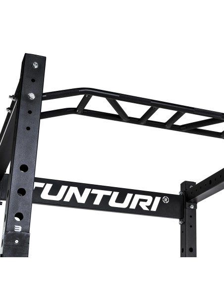 Kükipuur TUNTURI RC20 Pro Power Rack - Bazinis stovas