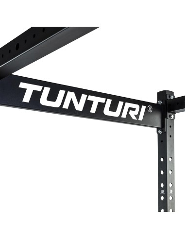Kükipuur TUNTURI RC20 Pro Power Rack - Bazinis stovas