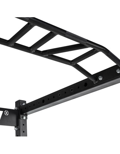 Kükipuur TUNTURI RC20 Pro Power Rack - Bazinis stovas