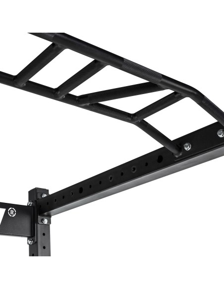 Kükipuur TUNTURI RC20 Pro Power Rack - Bazinis stovas