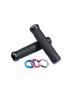 Rankenos Giant Swage Lock-On, juodos