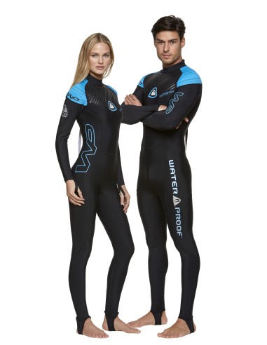 Защитный гидрокостюм WATERPROOF "WPSKIN"
